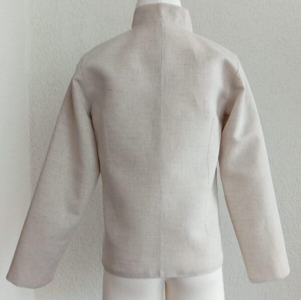 Saco formal - Imagen 2