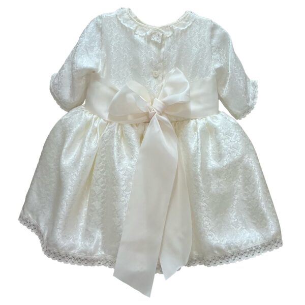 Vestido de seda viscosa - Imagen 2