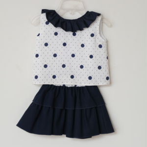 Conjunto para niña