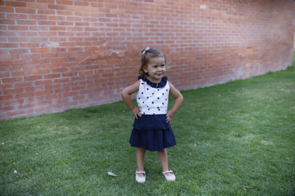 Conjunto para niña - Imagen 3