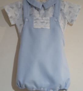 Pañalero para niño