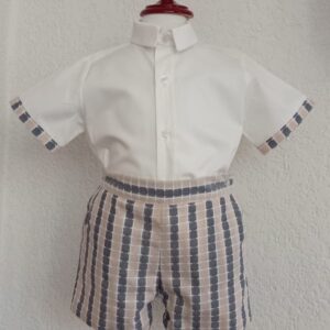 Conjunto niño